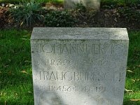 Lijssenthoek cemetery (36)